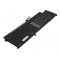 Helyettes�t� Akkumul�tor Dell Latitude 13 (7370) 7,6V 5650mAh 43Wh be�p�tett Li-Polymer