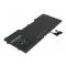 Helyettesítő Akkumulátor Dell XPS 13 L321X L322X 7,4V 7500mAh 55Wh beépített szerszám nélkül Li-Polymer Helyettesítő Akkumulátor Dell XPS 13 L321X L322X 7,4V 7500mAh 55Wh beépített szerszám nélkül Li-Polymer