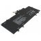 Helyettesítő Akkumulátor HP Chromebook 14 G3 11,4V 3250mAh 37Wh Li-Polymer Helyettesítő Akkumulátor HP Chromebook 14 G3 11,4V 3250mAh 37Wh Li-Polymer