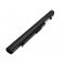 Helyettes�t� Akkumul�tor Toshiba Tecra A40 A50 14,8V 2600mAh 38Wh fekete Li-ion