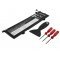 Helyettes�t� Akkumul�tor Lenovo Yoga 730/750 11,4V 4520mAh 51,5Wh Li-Polymer