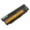 Helyettes�t� Akkumul�tor Lenovo ThinkPad T440p T540p 57++ 11,1V 7800mAh 87Wh Li-ion