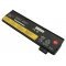 Helyettes�t� Akkumul�tor Lenovo ThinkPad T470/T480 61++ 10,8V 6600mAh 72Wh Li-ion