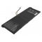 Helyettesítő Akkumulátor ACER Aspire 5 A515-41G 15,28V 3320mAh 50,7Wh beépített szerszám nélkül Li-Polymer Helyettesítő Akkumulátor ACER Aspire 5 A515-41G 15,28V 3320mAh 50,7Wh beépített szerszám nélkül Li-Polymer