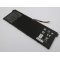 Helyettesítő Akkumulátor ACER Aspire 5 A515-51G 15,2V 3158mAh 48Wh beépített Li-Polymer Helyettesítő Akkumulátor ACER Aspire 5 A515-51G 15,2V 3158mAh 48Wh beépített Li-Polymer