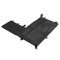 Helyettes�t� Akkumul�tor ASUS ZenBook Flip 15 UX562FA 15,36V 3650mAh 56Wh Li-Polymer