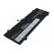 Helyettes�t� Akkumul�tor Lenovo Yoga C750 15,36V 4620mAh 71Wh Li-Polymer