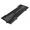 Helyettes�t� Akkumul�tor HP Spectre X360 15-bl001ng 11,55V 6860mAh 79,2Wh Li-Polymer