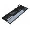 Helyettes�t� Akkumul�tor Lenovo ThinkPad T490 11,52V 4345mAh 51Wh Li-ion