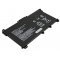 Helyettesítő Akkumulátor HP 255 G8 250 G9 HW03XL 11,34V 3600mAh Li-Polymer Helyettesítő Akkumulátor HP 255 G8 250 G9 HW03XL 11,34V 3600mAh Li-Polymer