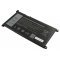 Helyettes�t� Akkumul�tor Dell Inspiron 15 5584 11,4V 3680mAh 42Wh Li-Polymer