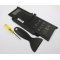 Helyettesítő Akkumulátor Dell Latitude 7310 7410 11,4V 3420mAh 39Wh Li-Polymer Helyettesítő Akkumulátor Dell Latitude 7310 7410 11,4V 3420mAh 39Wh Li-Polymer