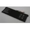 Helyettesítő Akkumulátor ACER Aspire 5 A515-45 11,25V 4471mAh 50,3Wh beépített Li-Polymer Helyettesítő Akkumulátor ACER Aspire 5 A515-45 11,25V 4471mAh 50,3Wh beépített Li-Polymer