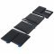 Helyettes�t� Akkumul�tor A2527 MacBook Pro 16 A2485 (2021) 11,45V 8280mAh 99,6Wh Li-Polymer