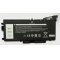 Helyettesítő Akkumulátor Dell Latitude 7390 2in1 7,6V 7894mAh 60,0Wh Li-Polymer Helyettesítő Akkumulátor Dell Latitude 7390 2in1 7,6V 7894mAh 60,0Wh Li-Polymer