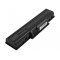 Helyettesítő Akkumulátor ACER Aspire 5732Z 11,1V 5200mAh 58,0Wh fekete Li-ion Helyettesítő Akkumulátor ACER Aspire 5732Z 11,1V 5200mAh 58,0Wh fekete Li-ion