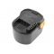 Helyettesítő Akkumulátor AEG BS 12G BS 12X 12V 3000mAh 36,0Wh NiMH Helyettesítő Akkumulátor AEG BS 12G BS 12X 12V 3000mAh 36,0Wh NiMH