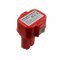Helyettes�t� Akkumul�tor Makita 9120 9,6V 3000mAh 28,8Wh piros NiMH