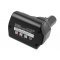 Helyettesítő Akkumulátor Hitachi CR 10DL 12V 4000mAh 48,0Wh fekete Li-ion Helyettesítő Akkumulátor Hitachi CR 10DL 12V 4000mAh 48,0Wh fekete Li-ion