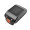 Helyettes�t� Akkumul�tor Panasonic EY3640K, EY3641K 14,4V 4000mAh 58Wh fekete Li-ion