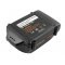 Helyettesítő Akkumulátor Worx WG151 20V 1500mAh 30Wh fekete Li-ion Helyettesítő Akkumulátor Worx WG151 20V 1500mAh 30Wh fekete Li-ion