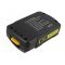 Helyettes�t� Akkumul�tor Stanley FMC 687L 20V 2000mAh 40Wh Li-ion