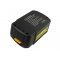 Helyettes�t� Akkumul�tor Stanley FMC 688L 20V 4000mAh 80Wh fekete Li-ion