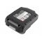 Helyettesítő Akkumulátor Makita BL1820B 18V 2000mAh 36Wh fekete Li-ion Helyettesítő Akkumulátor Makita BL1820B 18V 2000mAh 36Wh fekete Li-ion