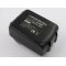 Helyettesítő Akkumulátor Makita BL1850B 18V 5000mAh 90Wh fekete Li-ion Helyettesítő Akkumulátor Makita BL1850B 18V 5000mAh 90Wh fekete Li-ion
