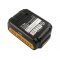 Helyettesítő Akkumulátor DeWalt DCB200 18V 5000mAh 90Wh Li-ion Helyettesítő Akkumulátor DeWalt DCB200 18V 5000mAh 90Wh Li-ion