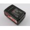Helyettesítő Akkumulátor Einhell PXBP-300 PXBP-600 18V 3000mAh 54Wh Li-ion Helyettesítő Akkumulátor Einhell PXBP-300 PXBP-600 18V 3000mAh 54Wh Li-ion