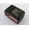 Helyettesítő Akkumulátor Einhell PXBP-300 PXBP-600 18V 4000mAh 72Wh Li-ion Helyettesítő Akkumulátor Einhell PXBP-300 PXBP-600 18V 4000mAh 72Wh Li-ion