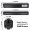 Kompatibilis PowerPack Bosch PowerTube 625 Vertical 36V 630Wh 17500mAh Li-ion Kompatibilis PowerPack Bosch PowerTube 625 Vertical 36V 630Wh 17500mAh Li-ion