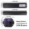 PowerTube 36V 461Wh 12500mAh Bosch Active (Plus)/Performance (CX) vertikális Akkumulátor Li-ion PowerTube 36V 461Wh 12500mAh Bosch Active (Plus)/Performance (CX) vertikális Akkumulátor Li-ion
