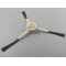 Oldals� kefe Dreame W10s