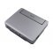 LAPO multifunkci�s dokkol��llom�s USB-C PD100W 5Gbps Ethernet SD/microSD 3,5mm alum�nium �llv�ny