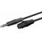 XLR-6,35mm jack kábel 1m XLR csatlakozó/aljzat 3 tűs 6,35mm jack csatlakozó 3 tűs szimmetrikus mono XLR-6,35mm jack kábel 1m XLR csatlakozó/aljzat 3 tűs 6,35mm jack csatlakozó 3 tűs szimmetrikus mono
