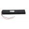 Helyettes�t� Akkumul�torpakk 21,6V 3000mAh Sub C NiMH