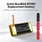 Helyettes�t� diagnosztikai szkenner Akkumul�tor Autel MaxiBAS BT609 PT2011 4800mAh 18.24Wh 3.8V