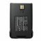 Helyettes�t� ad�vev� Akkumul�tor Baofeng BF-868 Plus BF-E50 3600mAh 13.32Wh Li-Ion 3.7V