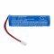 Helyettes�t� fogkefe Akkumul�tor Bomedent iRoot PRO Bondent INR14500 800mAh 2.96Wh 3.7V