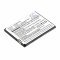 Helyettes�t� telefon Akkumul�tor Consumer Cellular SH3320/SA3200 1800mAh/6.84Wh 3.8V