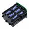 Helyettes�t� Akkumul�tor DJI AVATA 2 Goggles BCX020-625-3.89 600mAh 2.33Wh 3.89V