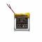 Helyettes�t� mikrofon Akkumul�tor DJI Mic Mini BSX300-114-3.87 110mAh 0,43Wh 3.87V