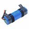 Helyettesítő porszívó Akkumulátor EZVIZ RS2 HK18650-4S2P-01 6400mAh 92.16Wh 14.4V Helyettesítő porszívó Akkumulátor EZVIZ RS2 HK18650-4S2P-01 6400mAh 92.16Wh 14.4V