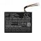 Helyettes�t� diagnosztikai szkenner Akkumul�tor Launch X431 PAD V Elite CLP835376-1S2P 9400mAh 35.72Wh 3.8V