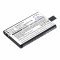 Helyettesítő adóvevő Akkumulátor Midland 777 Pro PB-777Pro 1000mAh 3.7Wh 3.7V Helyettesítő adóvevő Akkumulátor Midland 777 Pro PB-777Pro 1000mAh 3.7Wh 3.7V