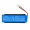 Helyettes�t� m�r�m�szer Akkumul�tor Orbit Reader 40 FT103395P 3000mAh 11.1Wh 3.7V