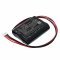 Helyettes�t� hangsz�r� Akkumul�tor Quadral Breeze One TF18650-2200 2600mAh 28.86Wh 11.1V