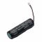Helyettes�t� vr szem�veg Akkumul�tor Ray-Ban Meta Wayfarer Charging Case 890-00350A 3400mAh/12.58Wh 3.7V